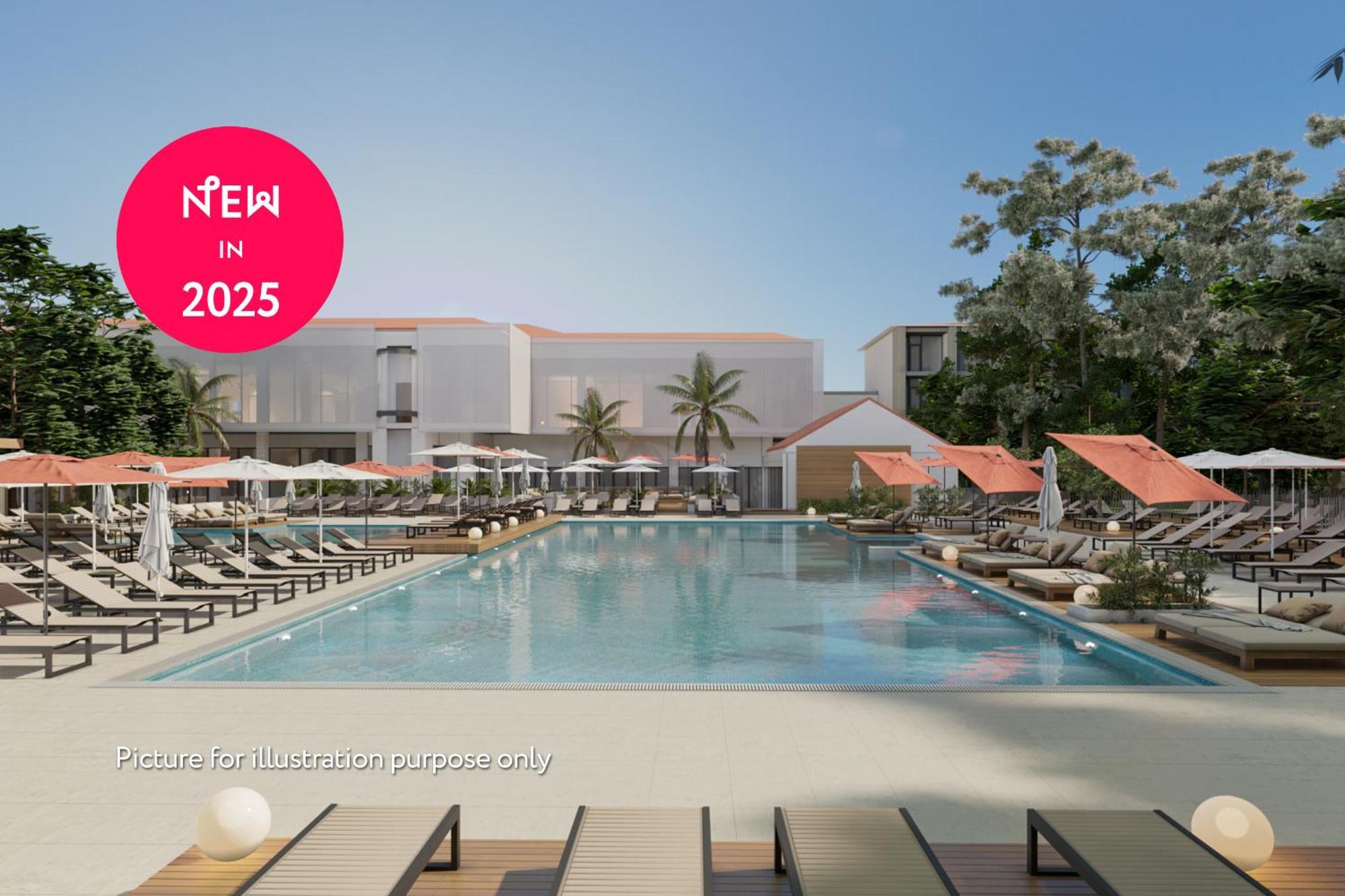Hotel Pelegrin Plava Laguna (Adults Only) Umago Esterno foto