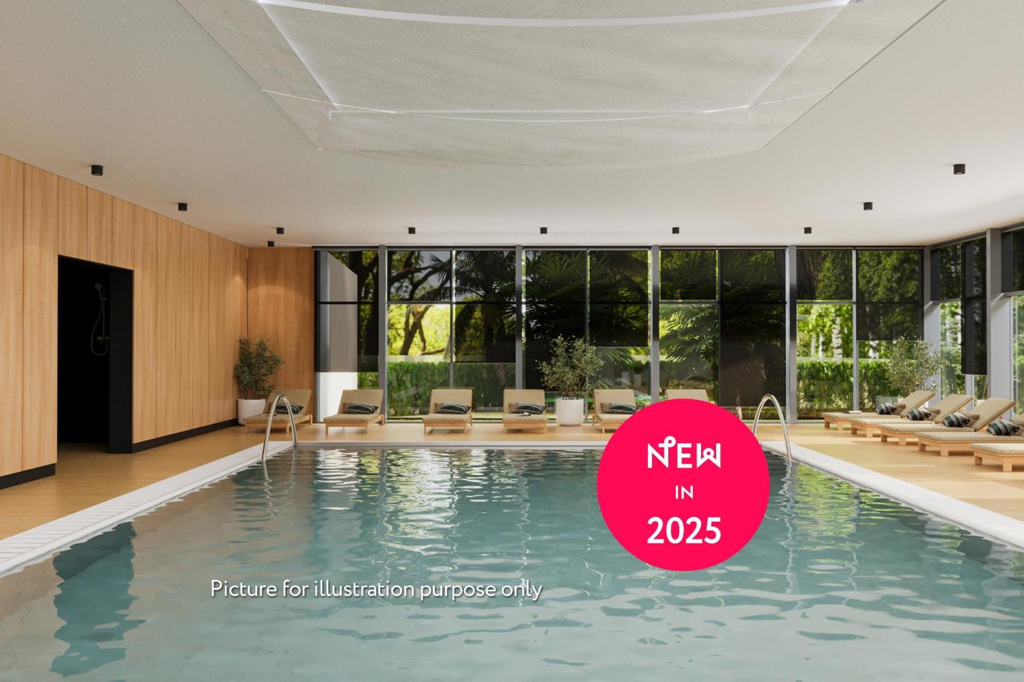 Hotel Pelegrin Plava Laguna (Adults Only) Umago Esterno foto