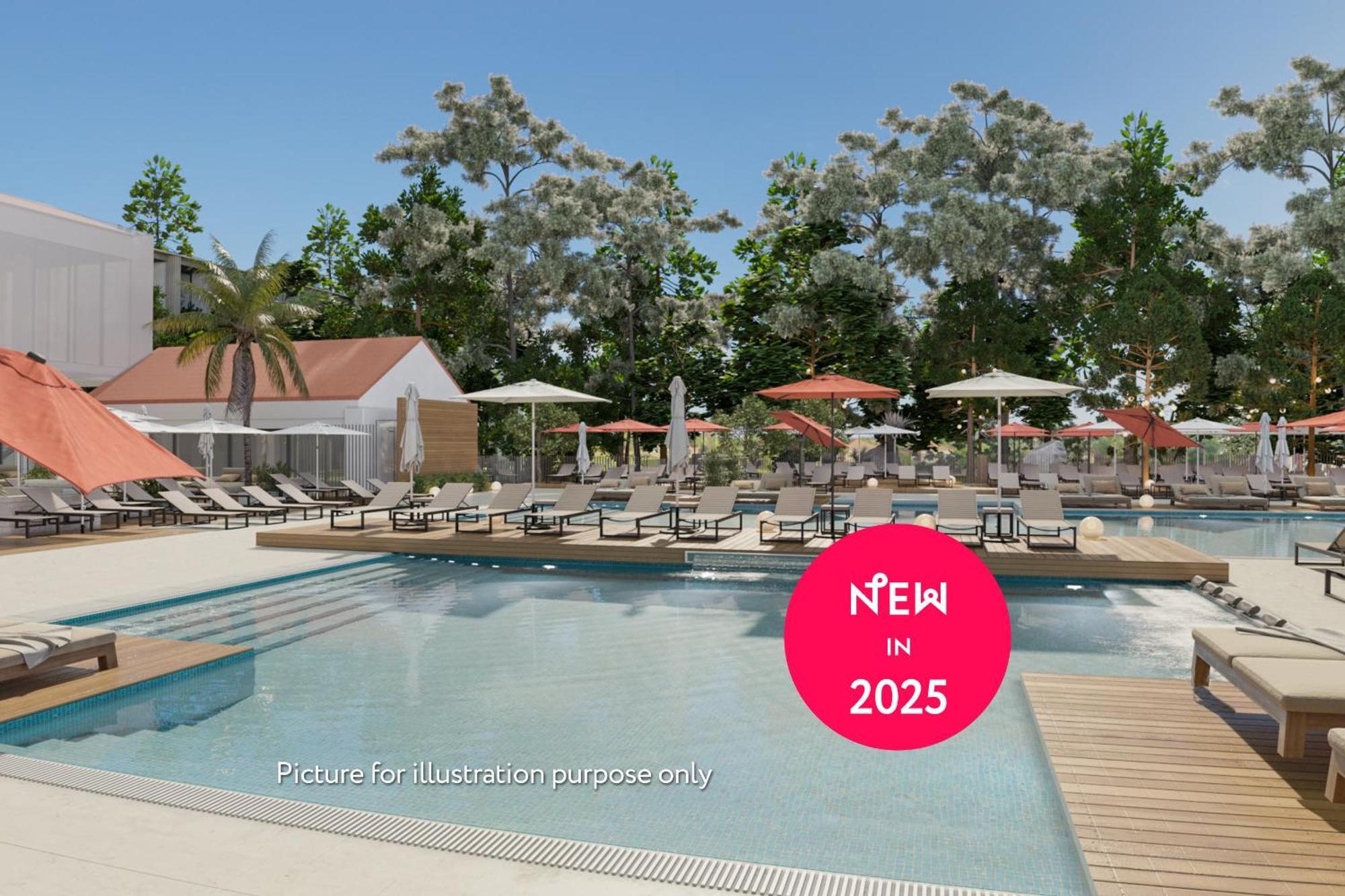 Hotel Pelegrin Plava Laguna (Adults Only) Umago Esterno foto