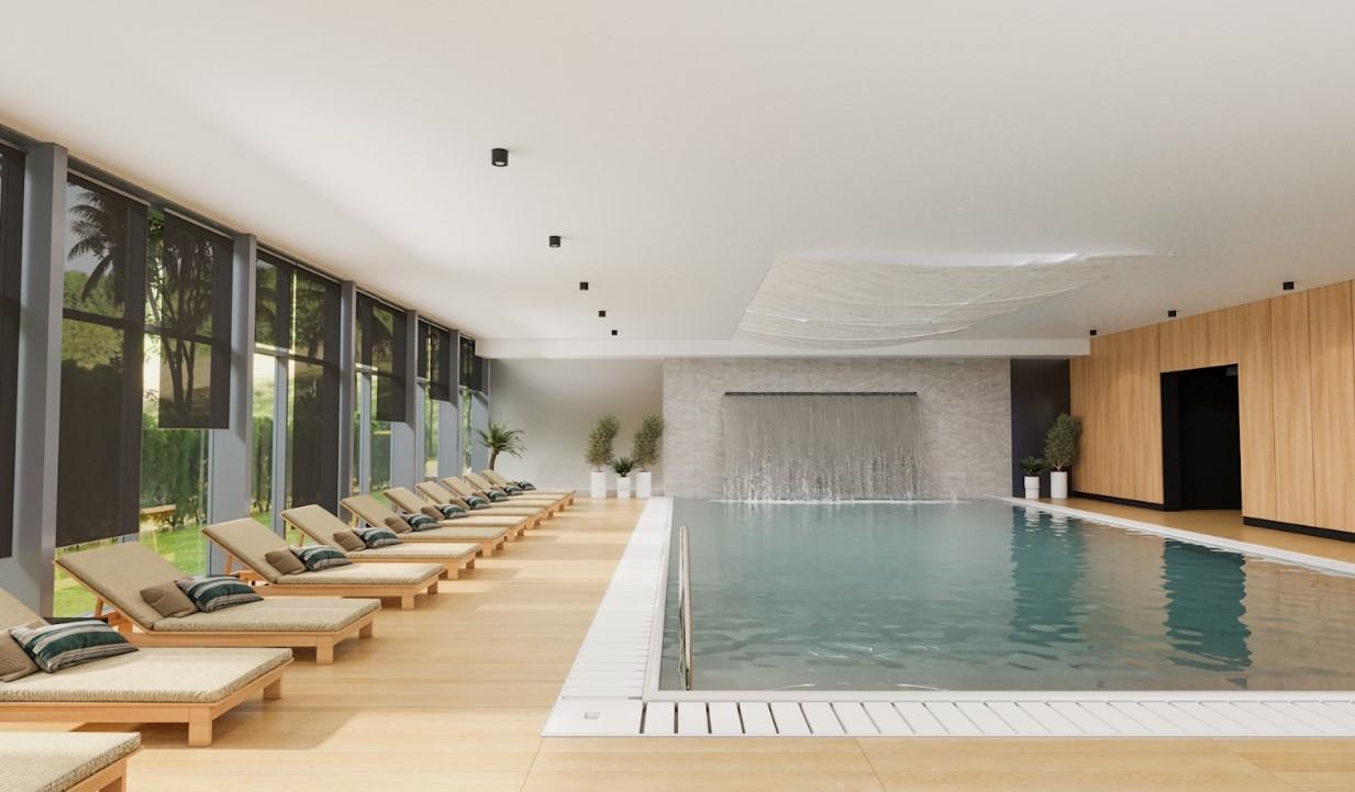 Hotel Pelegrin Plava Laguna (Adults Only) Umago Esterno foto