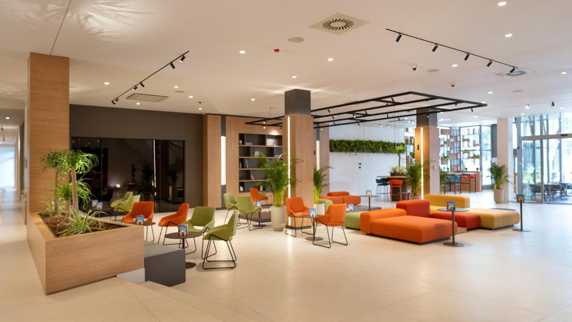 Hotel Pelegrin Plava Laguna (Adults Only) Umago Esterno foto
